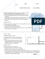 Ex Final 01 2019 Corrigé