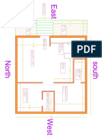 R1-780 SFT Proposed Residential Project at Bommalaramaram of Sri Balaji Garu 22032022