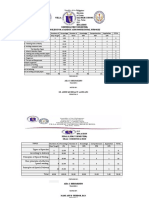 Tos G9 Third Quarter