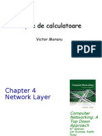 Re Ele de Calculatoare Țele de Calculatoare: Victor Moraru