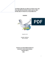 PGR Penganten PDF