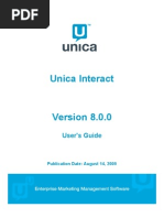 Download unicainteract800usersguide by jocago SN56770696 doc pdf