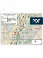 Southern Utah Flood Map (5/26/11)