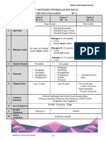 Format SPM Biology