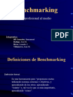 TP Benchmarking - Grupo4-2008