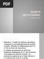 DIABETE_GESTATIONNEL
