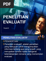 Download PENELITIANEVALUATIFbyMuhamadAbdiannorSN56772620 doc pdf