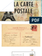 La Carte Postale