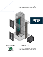 Manual de Instalação PL Montele