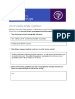 21CLD Activity-Munting Mungo