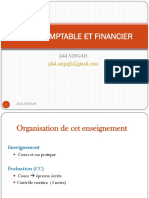 S8 ACG GFC Audit - Comptable Et Financier - 2020