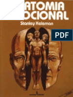 Resumo Anatomia Emocional Stanley Keleman