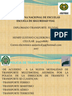 Servicio Policial de Transporte Fluvial