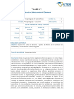 M-Edu-M06-Psicope de La Ense-Taller 1