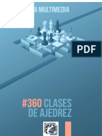 Portfolio y Muestras 360 Clases Ajedrez (ESP-1)