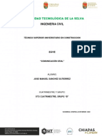 Eoye Ii - B - A6 U2 - Jose Manuel Sanchez Gutierrez