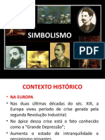 SIMBOLISMO