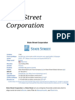 State Street Corporation - Wikipédia