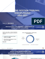 Informe de gestión Tribunal Disciplinario año 2021 VF 01-02_0