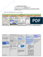 Agenda 2do Bgu - Semana 1 - Proyecto 7