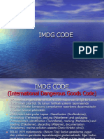 IMDG Code