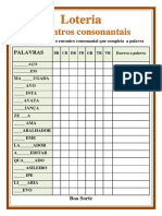 Loteria Encontroconsonantal 190201211805