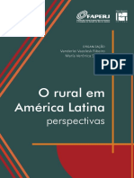 Prefacio de Leonilde Medeiros em O rural em América Latina. Perspectivas