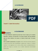 Tarea #3 - La Culpabilidad - Quito Barrenechea Daniel Oscar