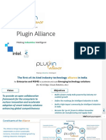 Plugin Alliance: Making Intelligent