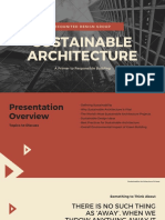 Sustainable Architecture: Ecounited Design Group
