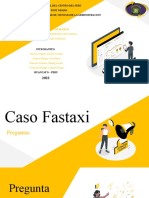 Fastaxi Caso Practico