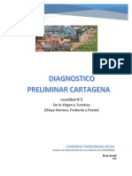 Diagnostic o