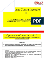 Curso Oci II