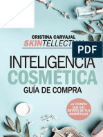Skintellectual. Inteligencia Cosmética (Estilo de Vida) (Spanish Edition) (Cristina Carvajal Riola)