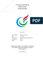 Pra Laporan Elektrolisis-Chandini Ruth Yapno-Ref 1A