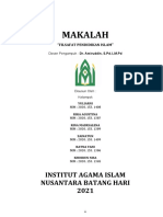 0000-Makalah Filsafat Pendidikan Islam