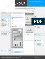 Blog Template Stat Roundup