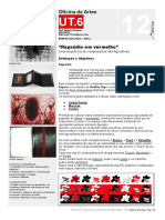 OA12 UT6 Rapsódia em Vermelho AM 2021-2022