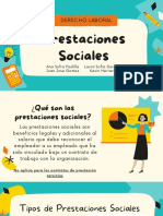 Prestaciones Sociales (1)