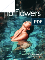 Catálogo Hot Flowers 2020 2