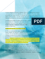 Taller - La Administración Presupuestaria