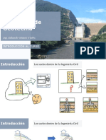 Principios de Geotecnia - Módulo 1 - 2021-2