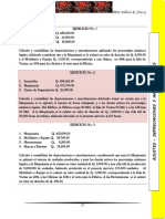 Ejercicio Ajustes Conta de Costos