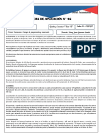 RLGN - F2 - 1ºAÑO - A - Cuaresma Tiempo de Preparación y Conversión