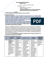 MODELO DE UNIDAD DE APRENDIZAJE INTEGRADA 3 - 1° AeC