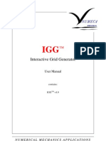 User Manual Igg v4.9-2