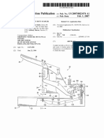 Patent Application Publication (10) Pub. No.: US 2007/0023474 A1