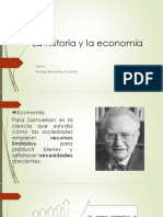 Introducción A La Economía