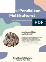 KLP 4a Pendidikan Multikultural
