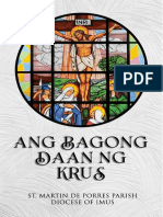 SMDPP Final Stations of The Cross 2022
